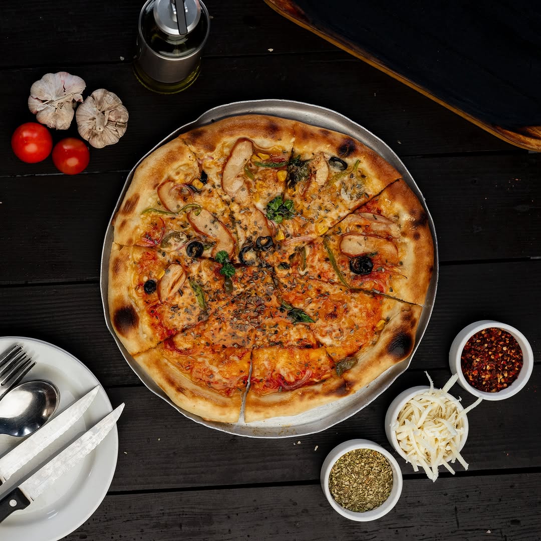 Prazada Pizzeria gallery image 32111 