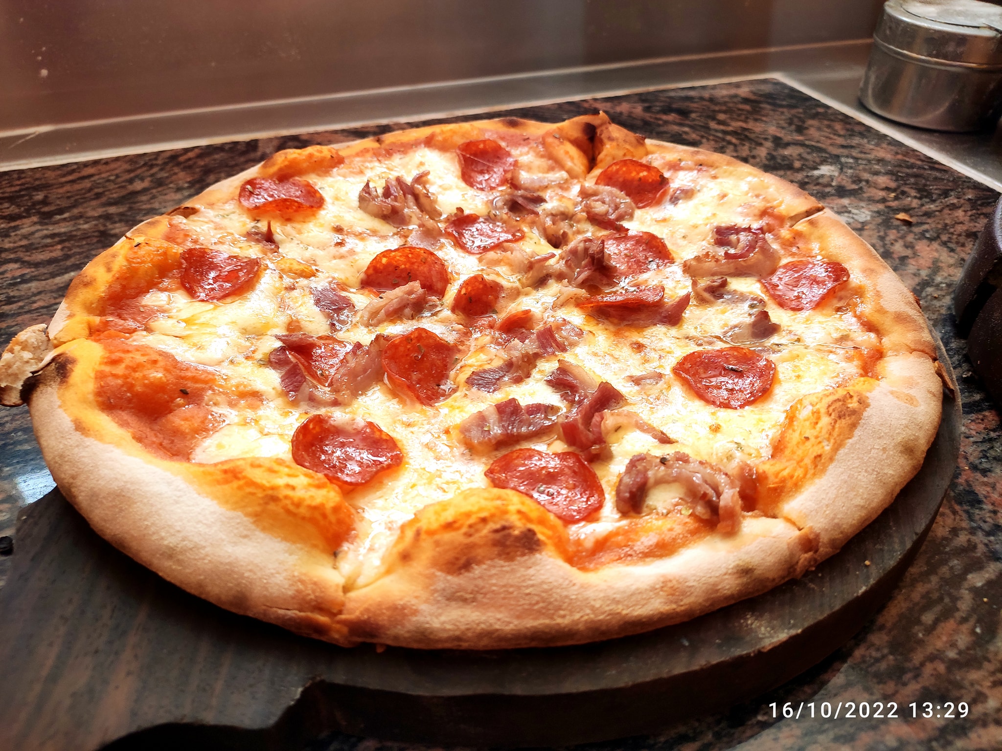 Pronto Pizza gallery image 24197 