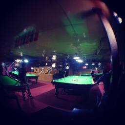 Tiger Sports Bar & Billiards