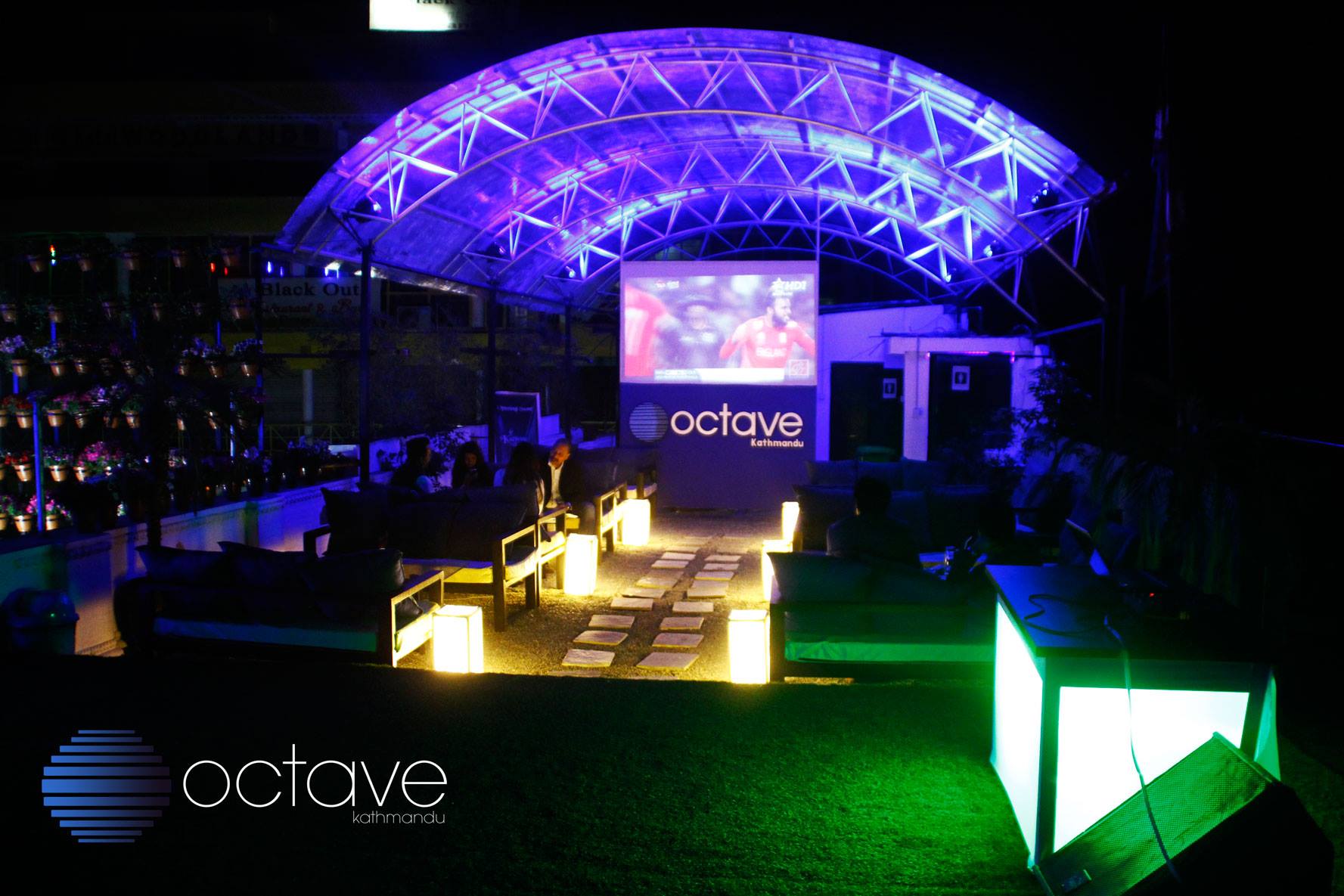 Octave Lounge & Bar gallery image 26965 