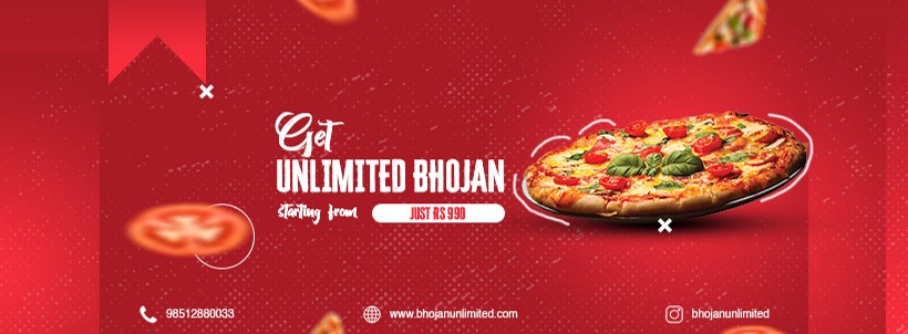 Bhojan Unlimited Restaurant And Bar