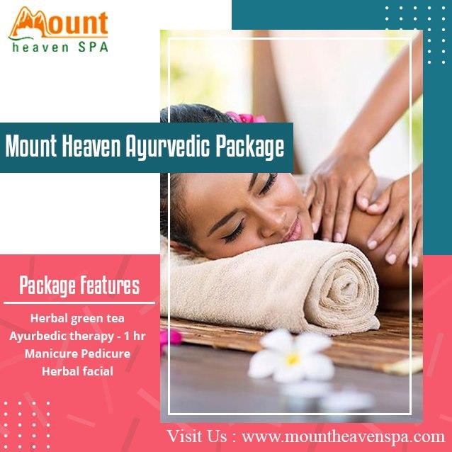 Mount Heaven Spa gallery image 2714 