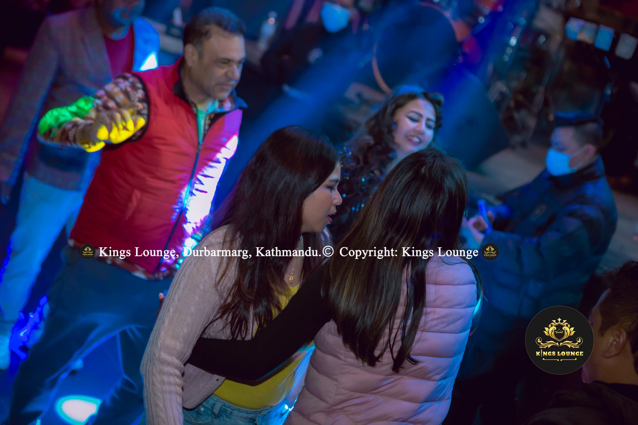 Kings Lounge Kathmandu  gallery image 23849 