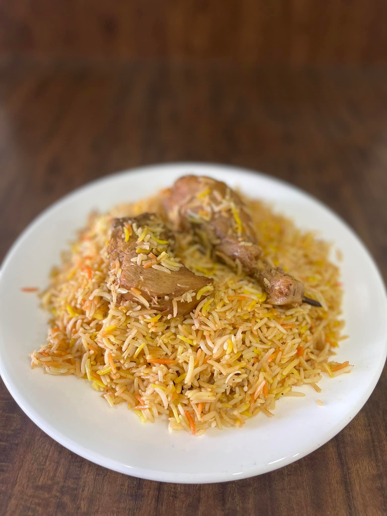 Lazeezo: The Biryani Badshah  gallery image 19477 