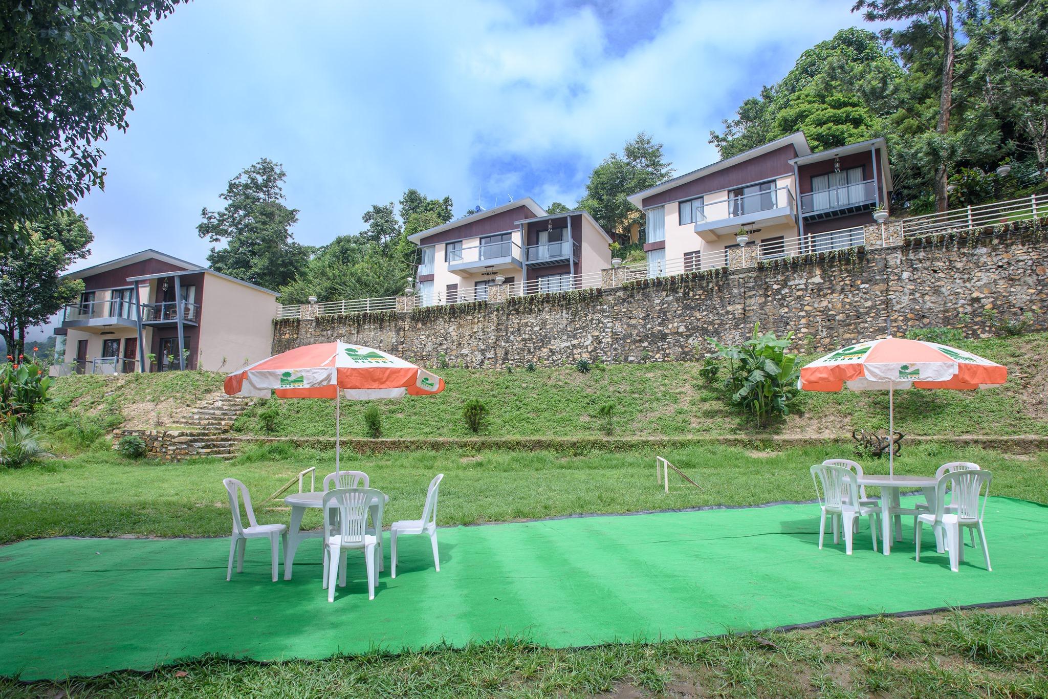 Green Valley Resort gallery image 3130 