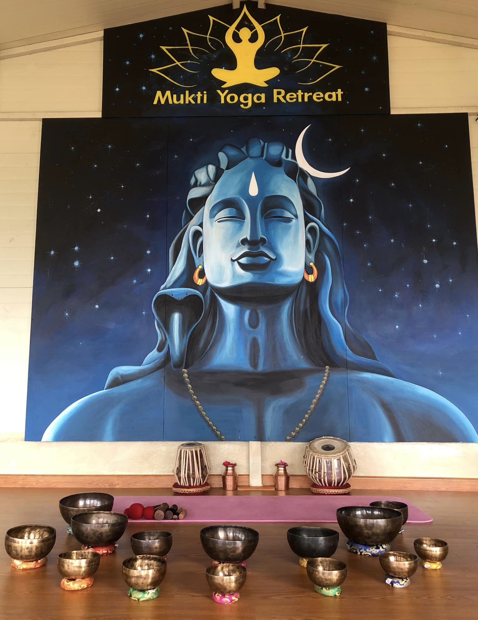 Mukti Yoga Retreat gallery image 22344 