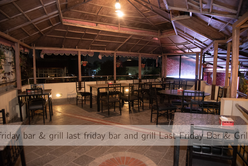 Last Friday Bar & Grill gallery image 21119 