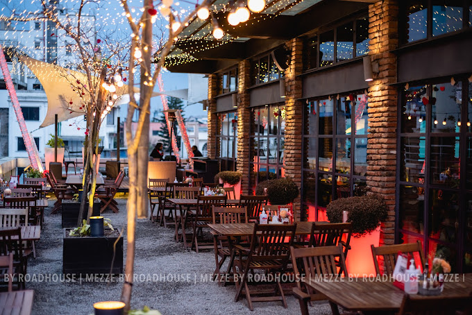 Mezze By Roadhouse gallery image 30916 