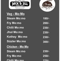 Food Menu gallery image 18130