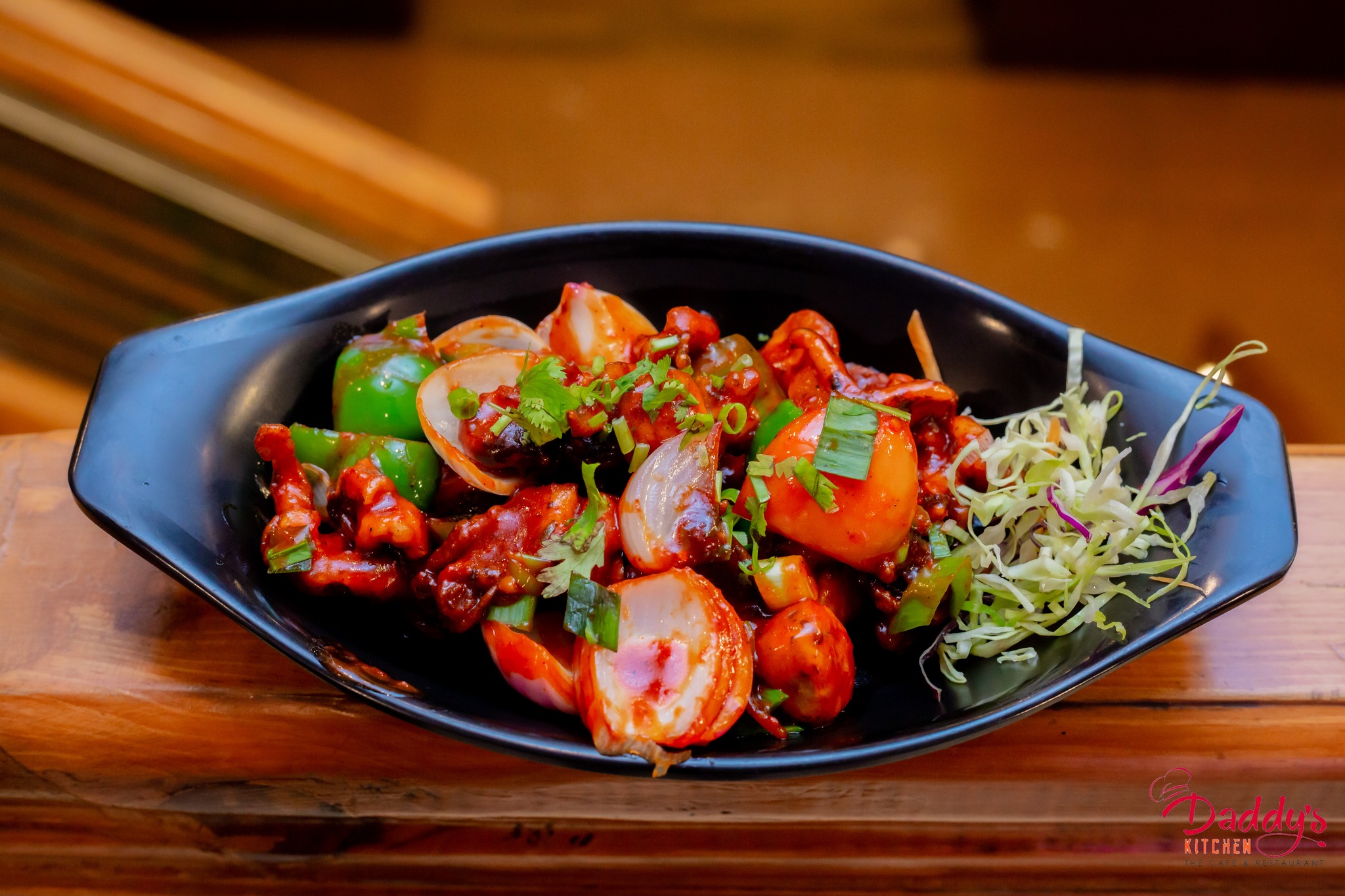 Daddy's Kitchen - Pokhara  gallery image 32669 