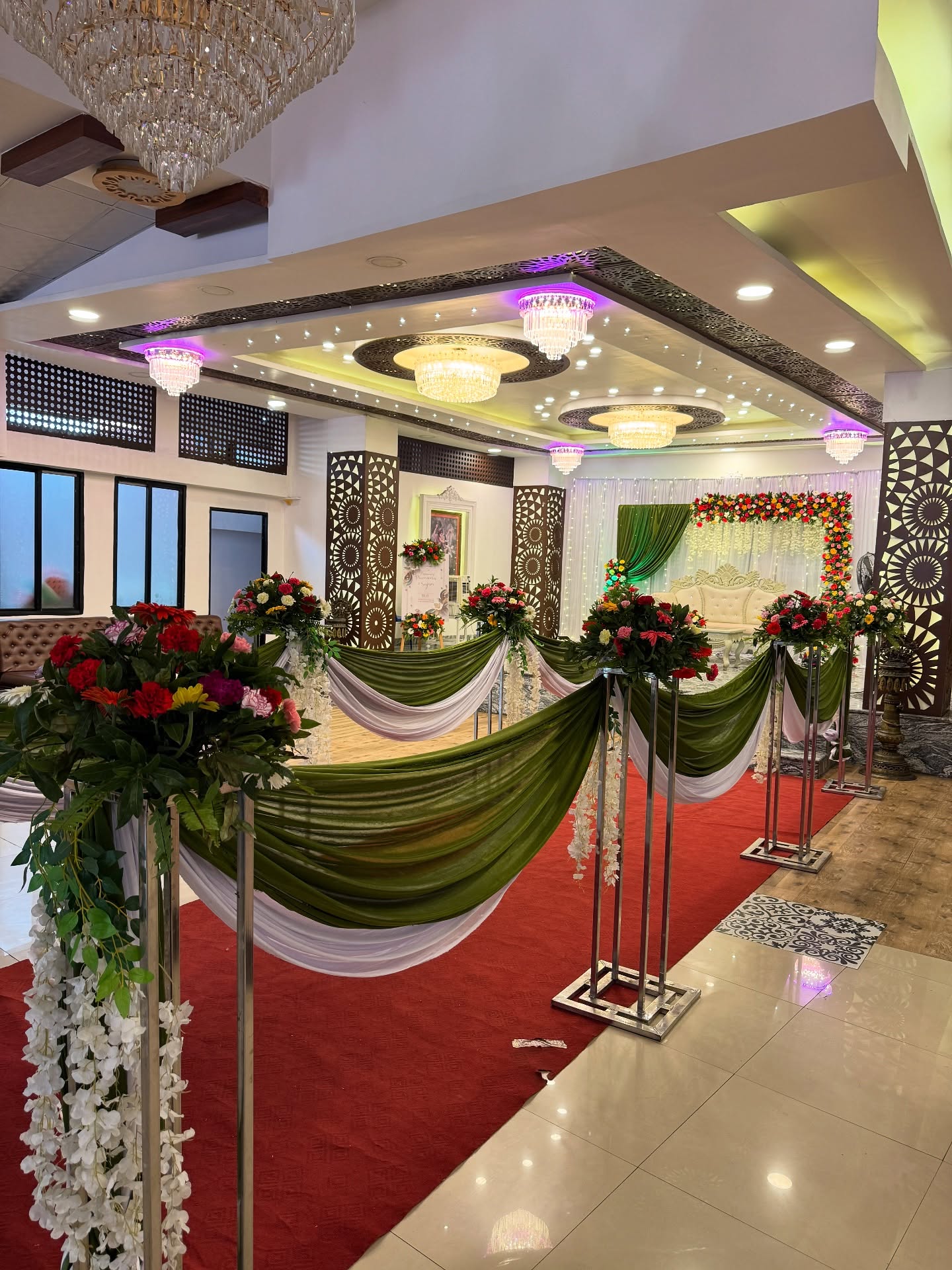 DDI Banquet  gallery image 32470 