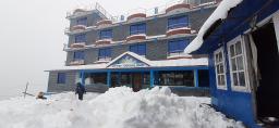 Hotel Snowland