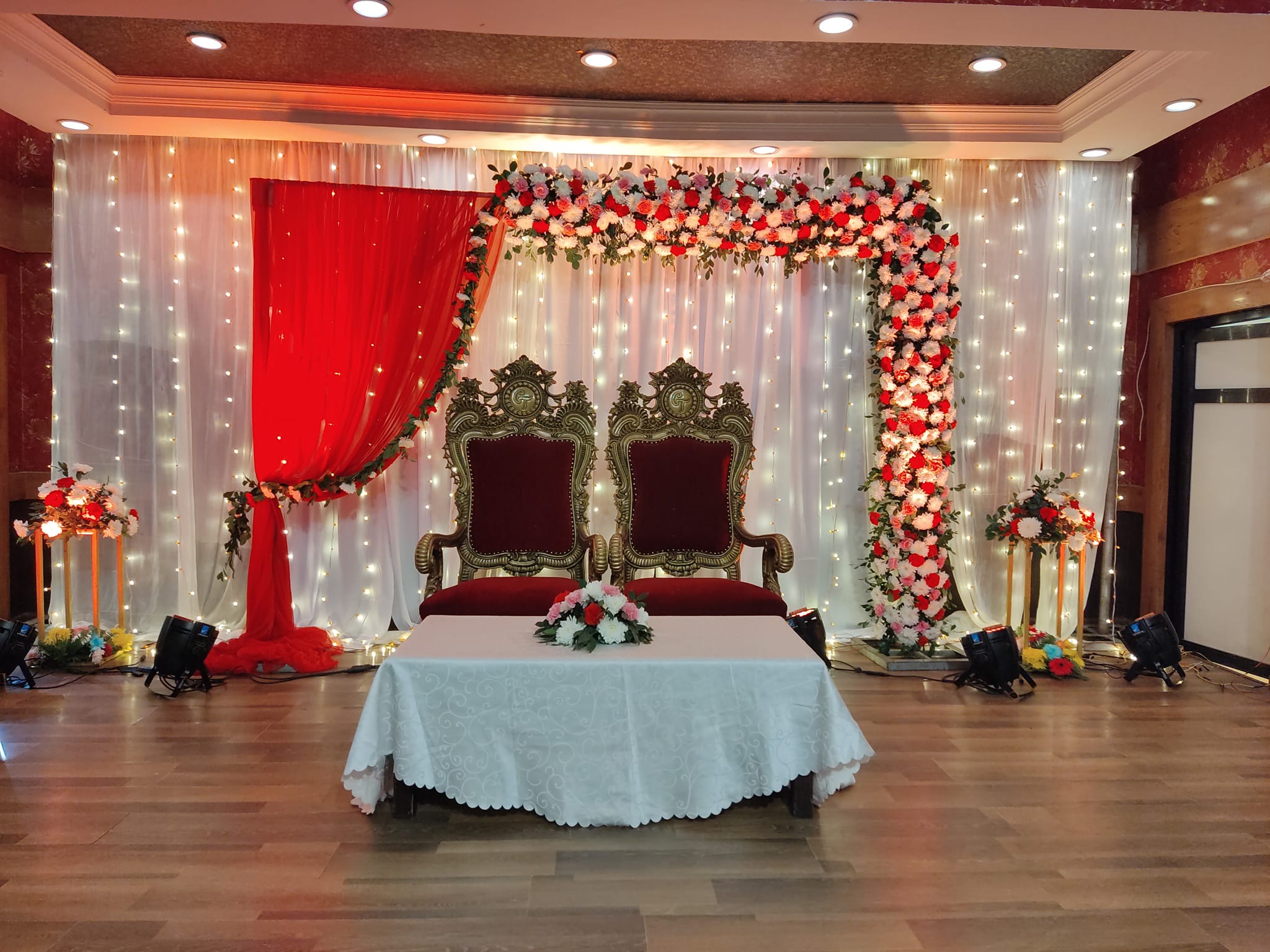 Amrapali Banquet Catering & Events gallery image 15848 