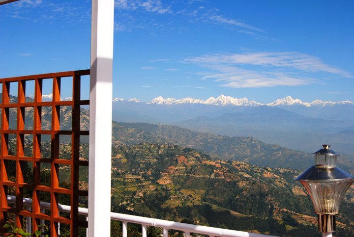 Dhulikhel Lodge Resort gallery image 15418 