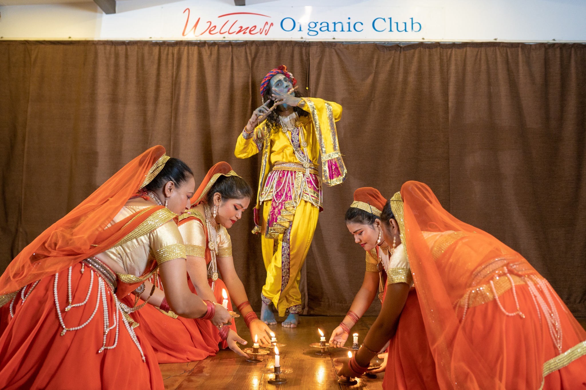 Wellness Organic Club gallery image 23202 