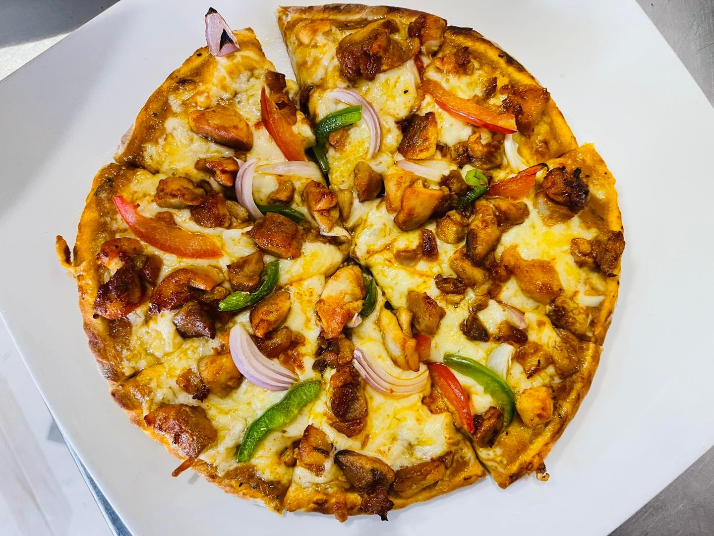 Chef Choice Restaurant & Pizza Hut gallery image 24331 