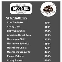 Food Menu gallery image 18136