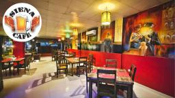 Siena Cafe