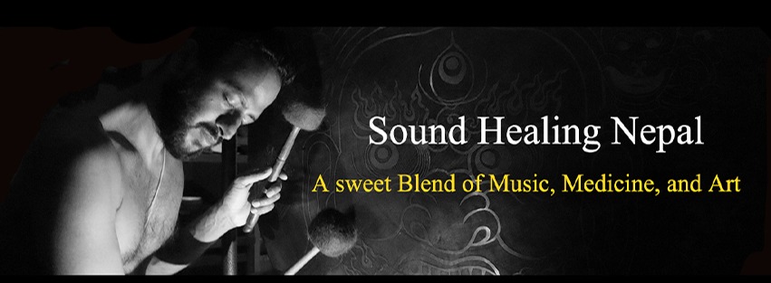 Sound Healing Nepal 