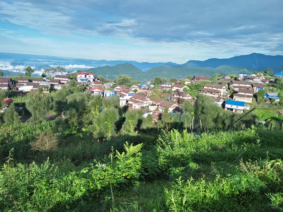 Ghale Gaun Homestay  gallery image 12488 