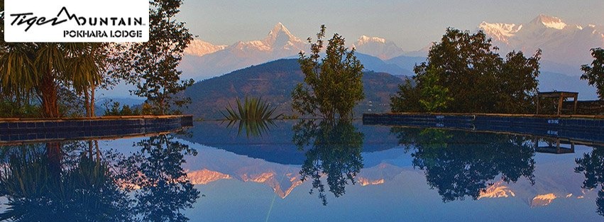 Tiger Mountain Pokhara Lodge