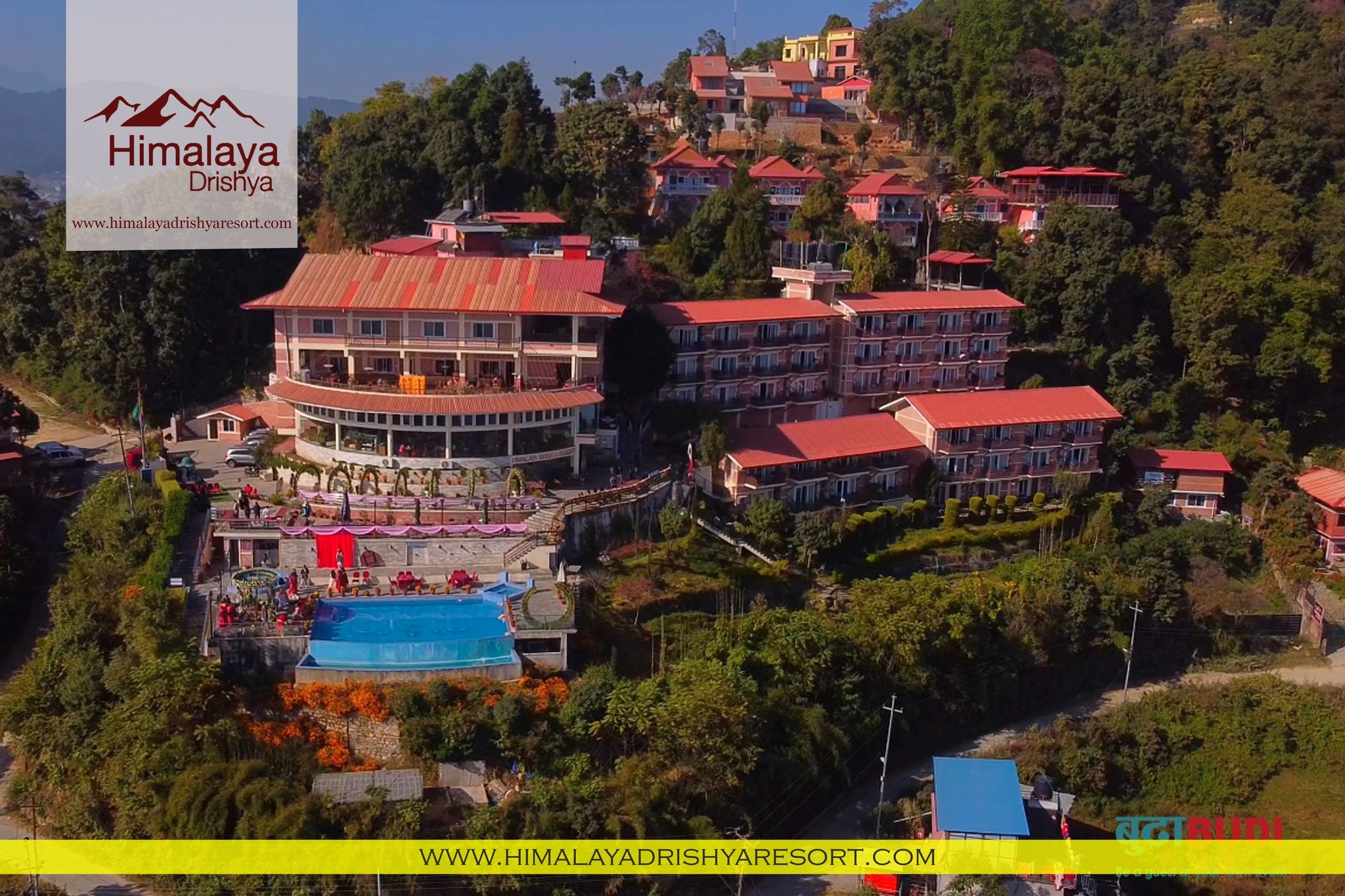 Himalaya Drishya Resort gallery image 15460 