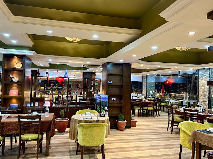 Loulan Chinese Cuisine gallery image 21848 