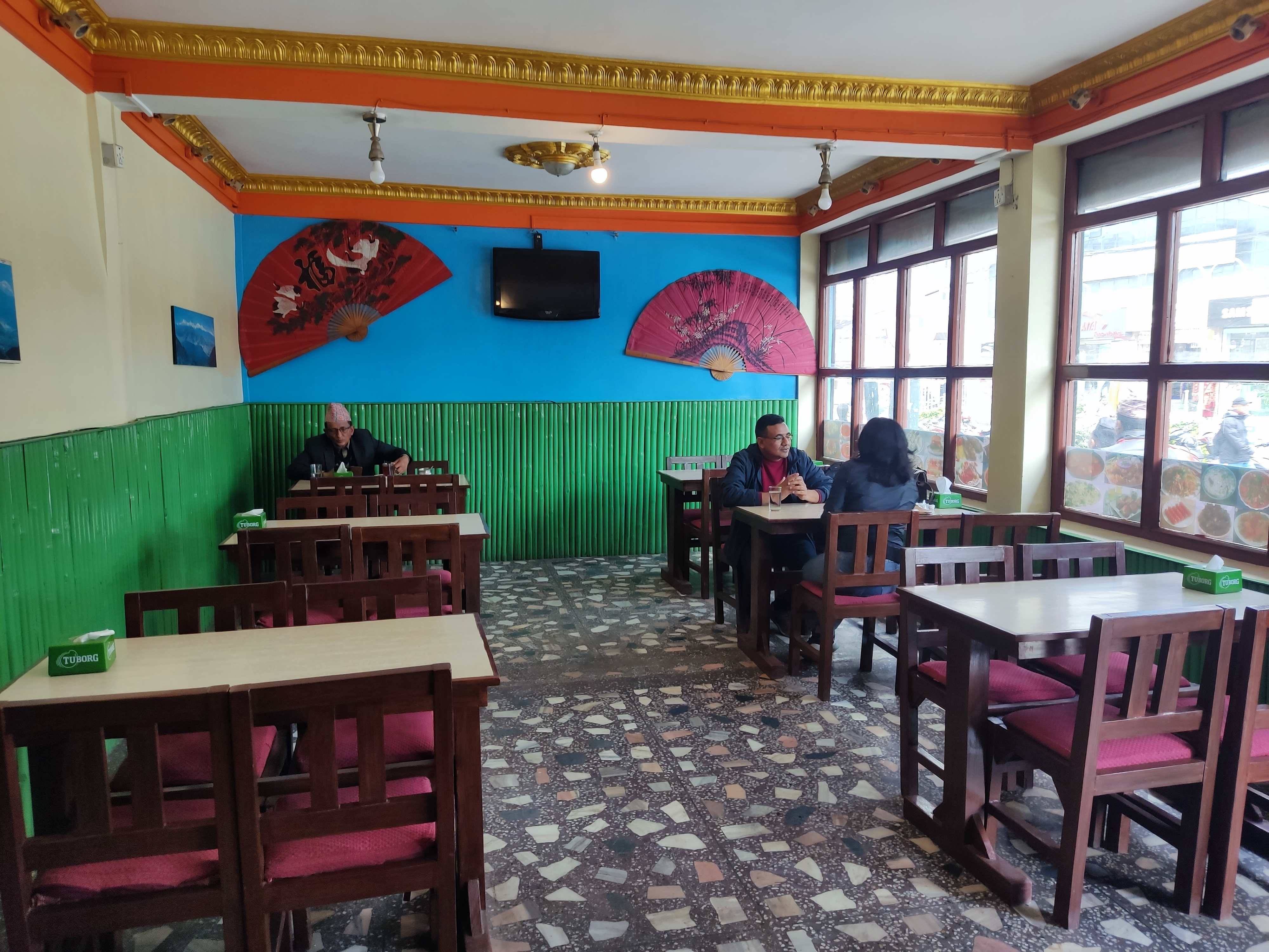 Lumbini tandoori bhansa ghar gallery image 1444 