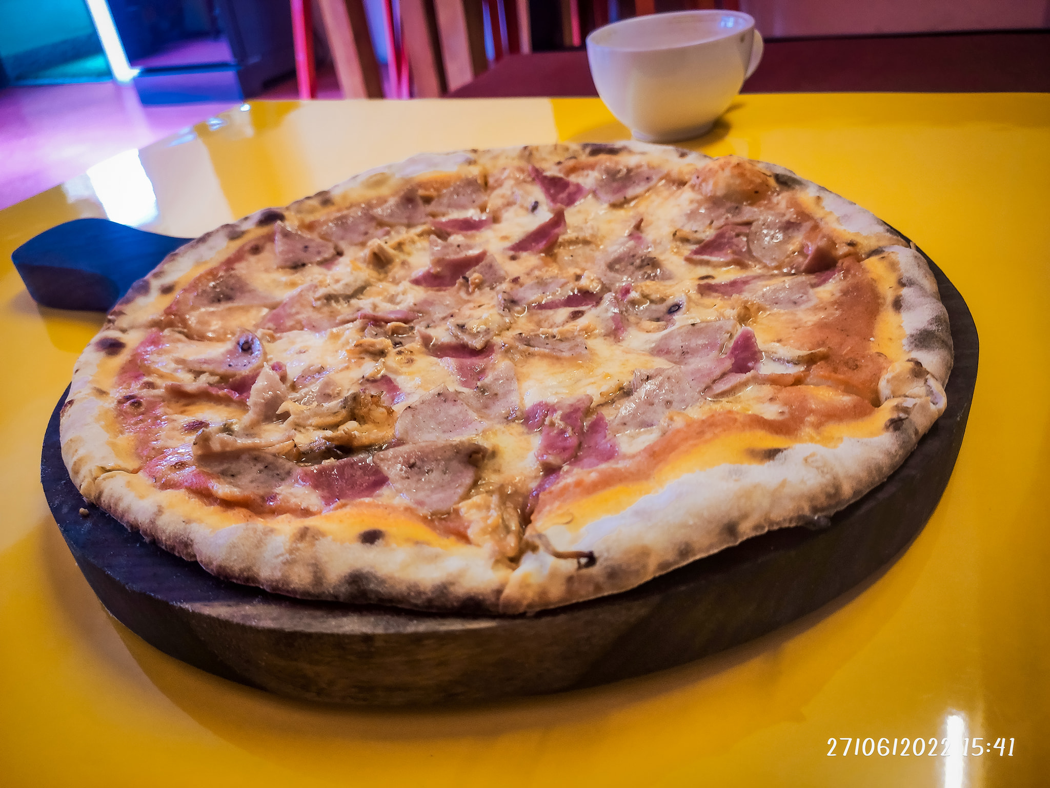 Pronto Pizza gallery image 24182 