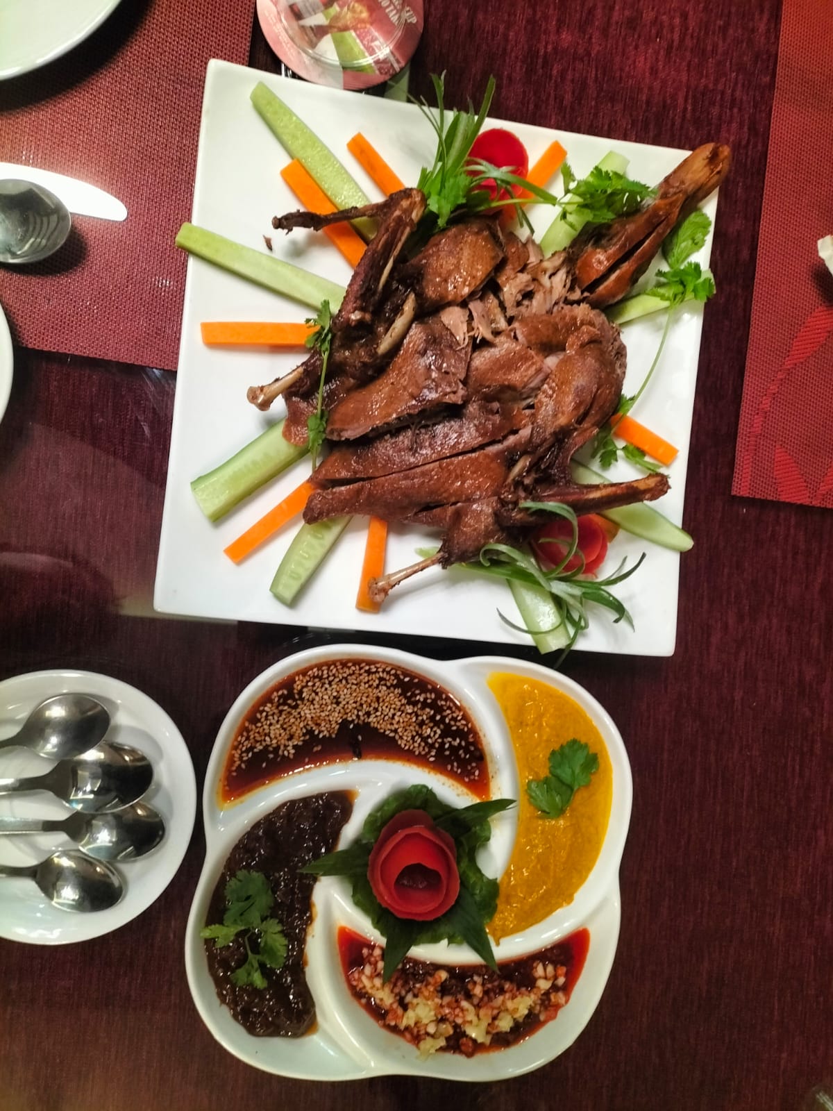 Chinese Kitchen gallery image 21504 
