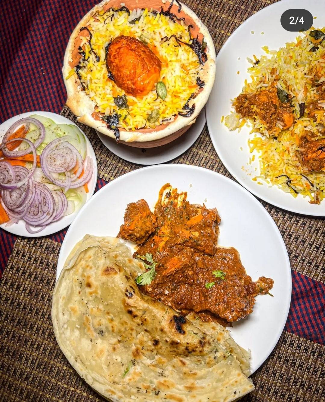 Biryani House & Tandoor  gallery image 19513 