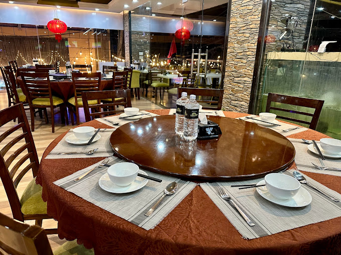 Loulan Chinese Cuisine gallery image 21836 
