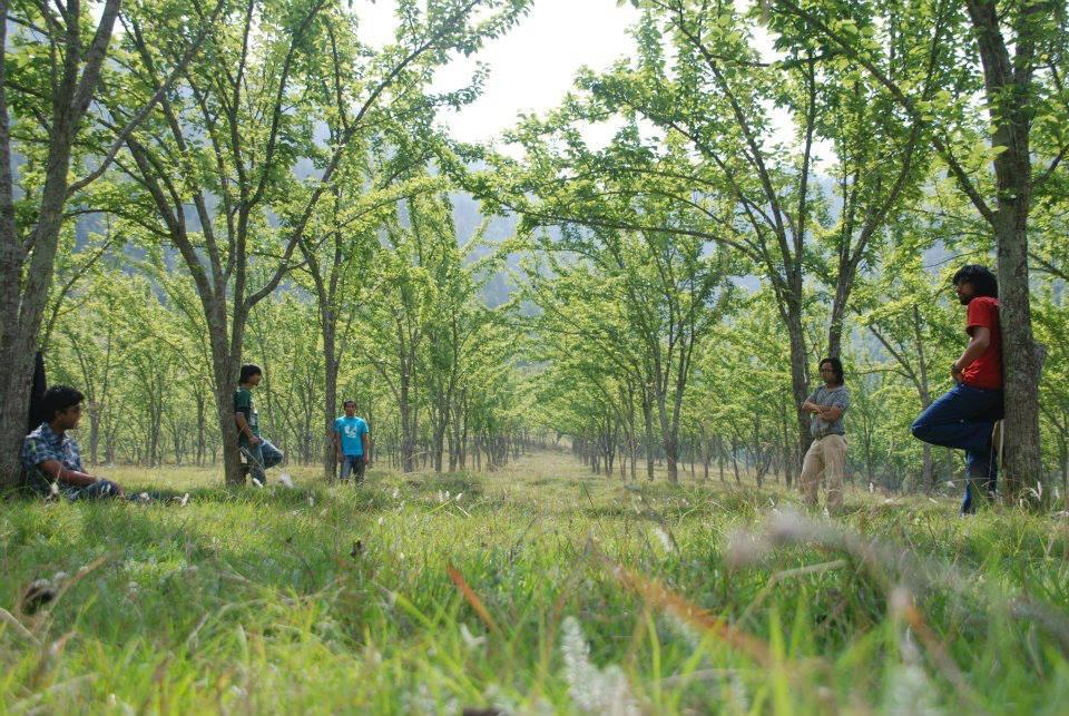 Chitlang Organic Village Resort gallery image 3059 