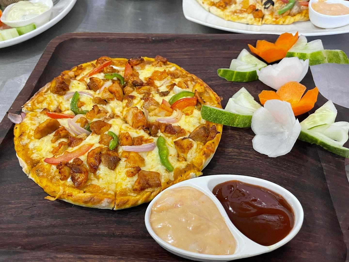 Chef Choice Restaurant & Pizza Hut gallery image 24334 