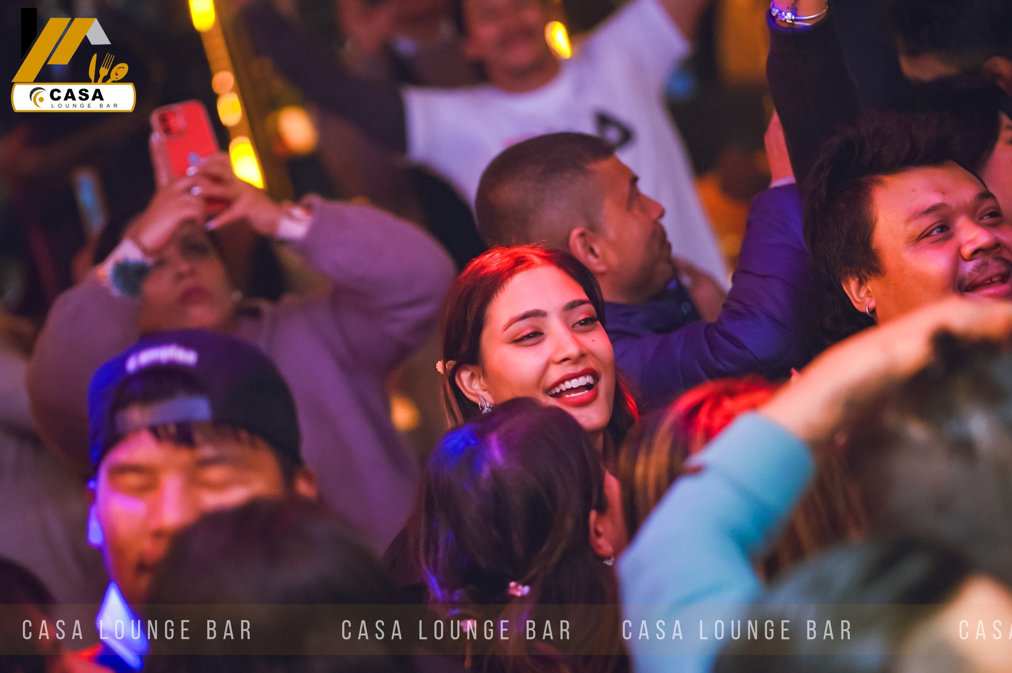 Casa Lounge Bar gallery image 23805 