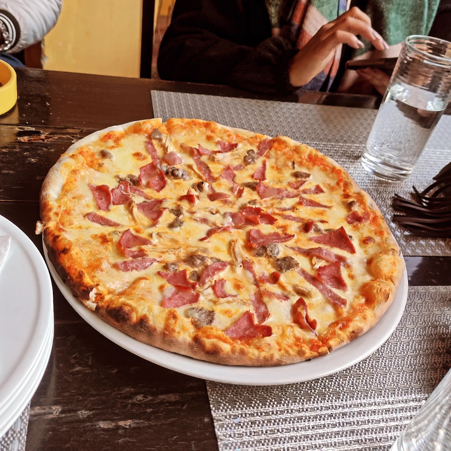 Pronto Pizza gallery image 24209 