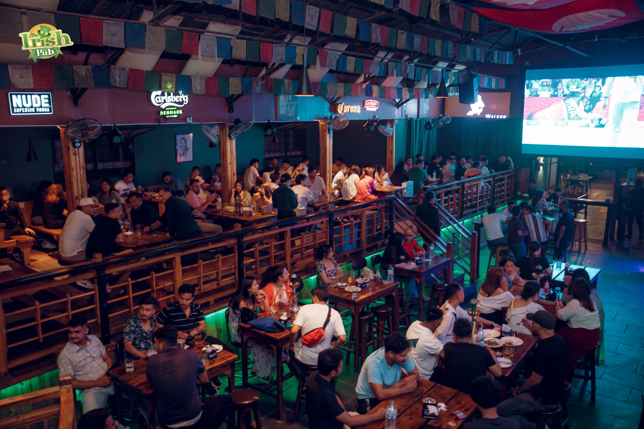 Irish Pub Pokhara gallery image 26527 