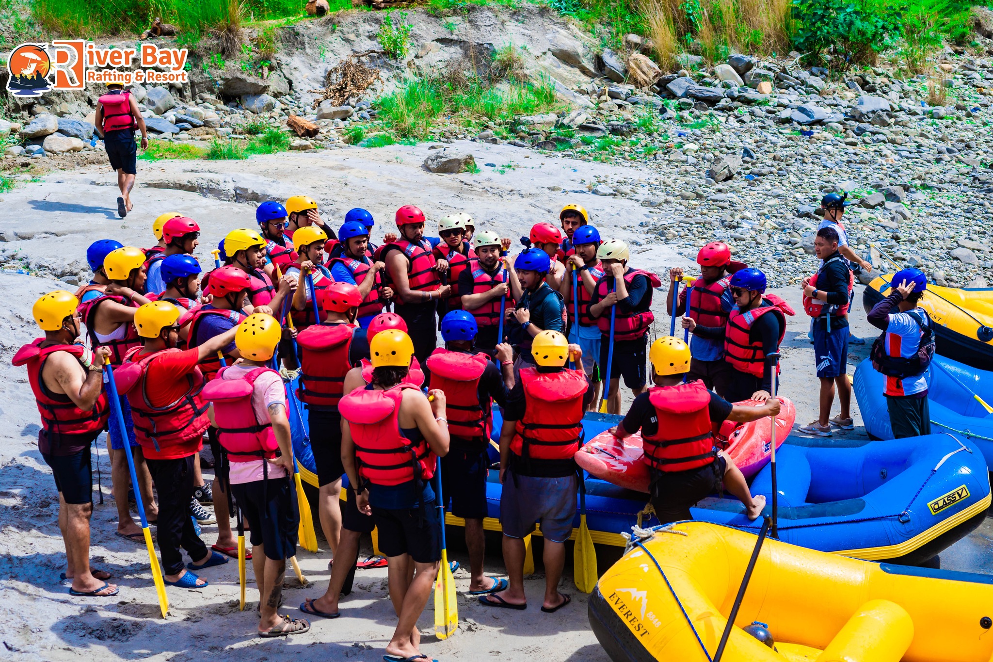 River Bay Rafting & Resort  gallery image 14877 