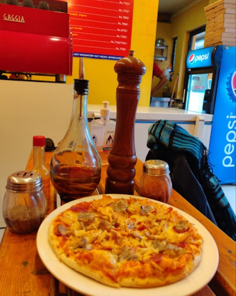 Pronto Pizza gallery image 24191 