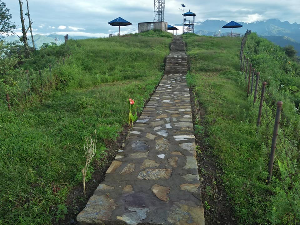 Ghale Gaun Homestay  gallery image 12491 