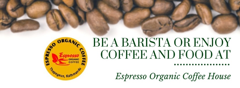 Espresso Organic Coffee House