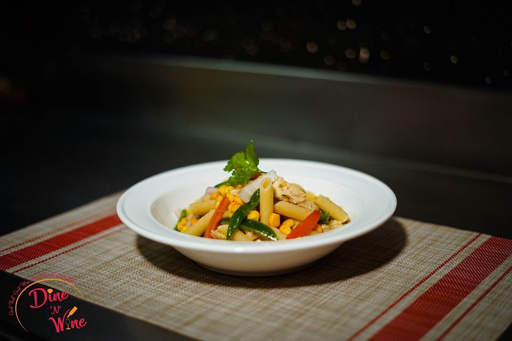 Dine & Wine Restaurant gallery image 30346 