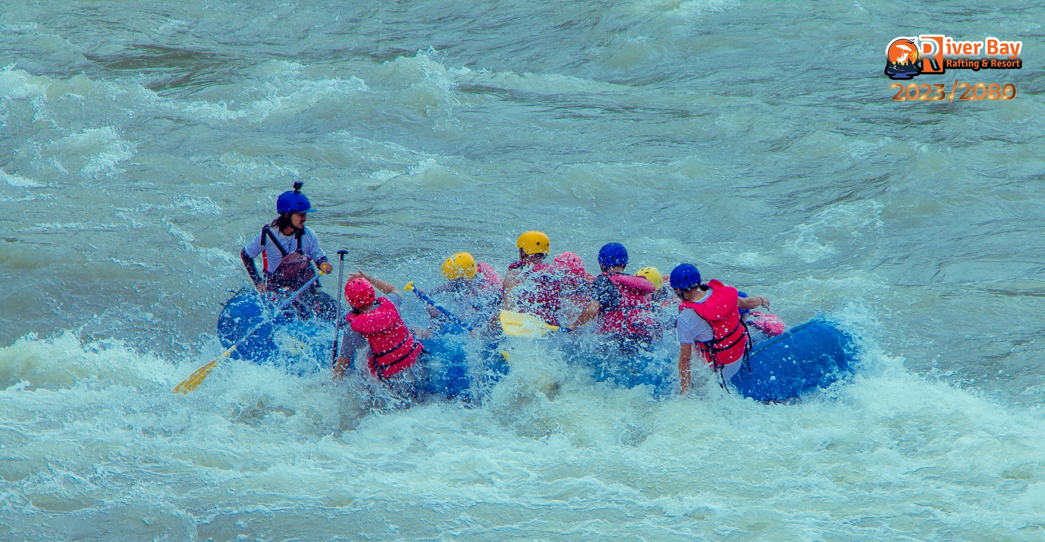 River Bay Rafting & Resort  gallery image 14862 