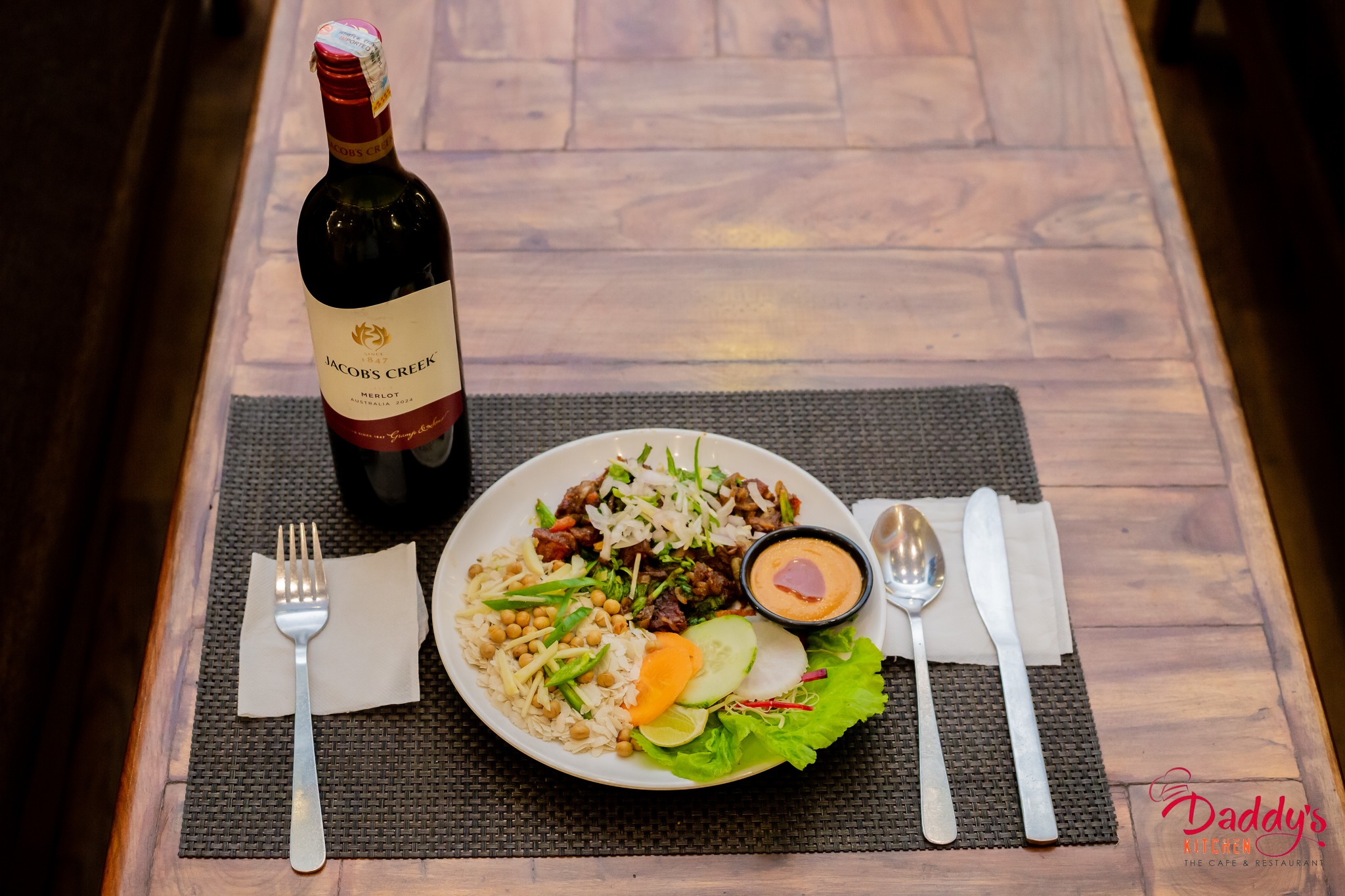 Daddy's Kitchen - Pokhara  gallery image 32672 