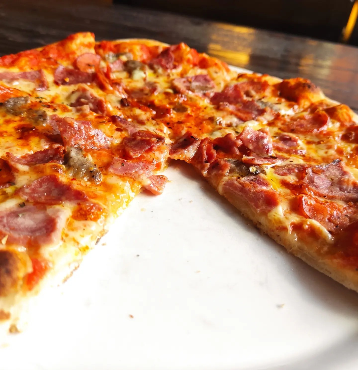 Pronto Pizza gallery image 24215 