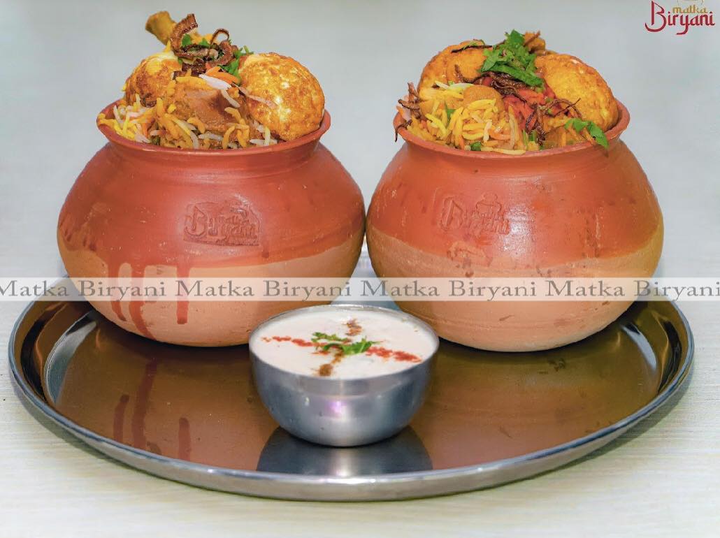 Matka Biryani gallery image 19255 