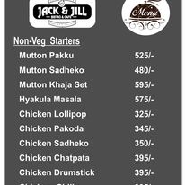 Food Menu gallery image 18139