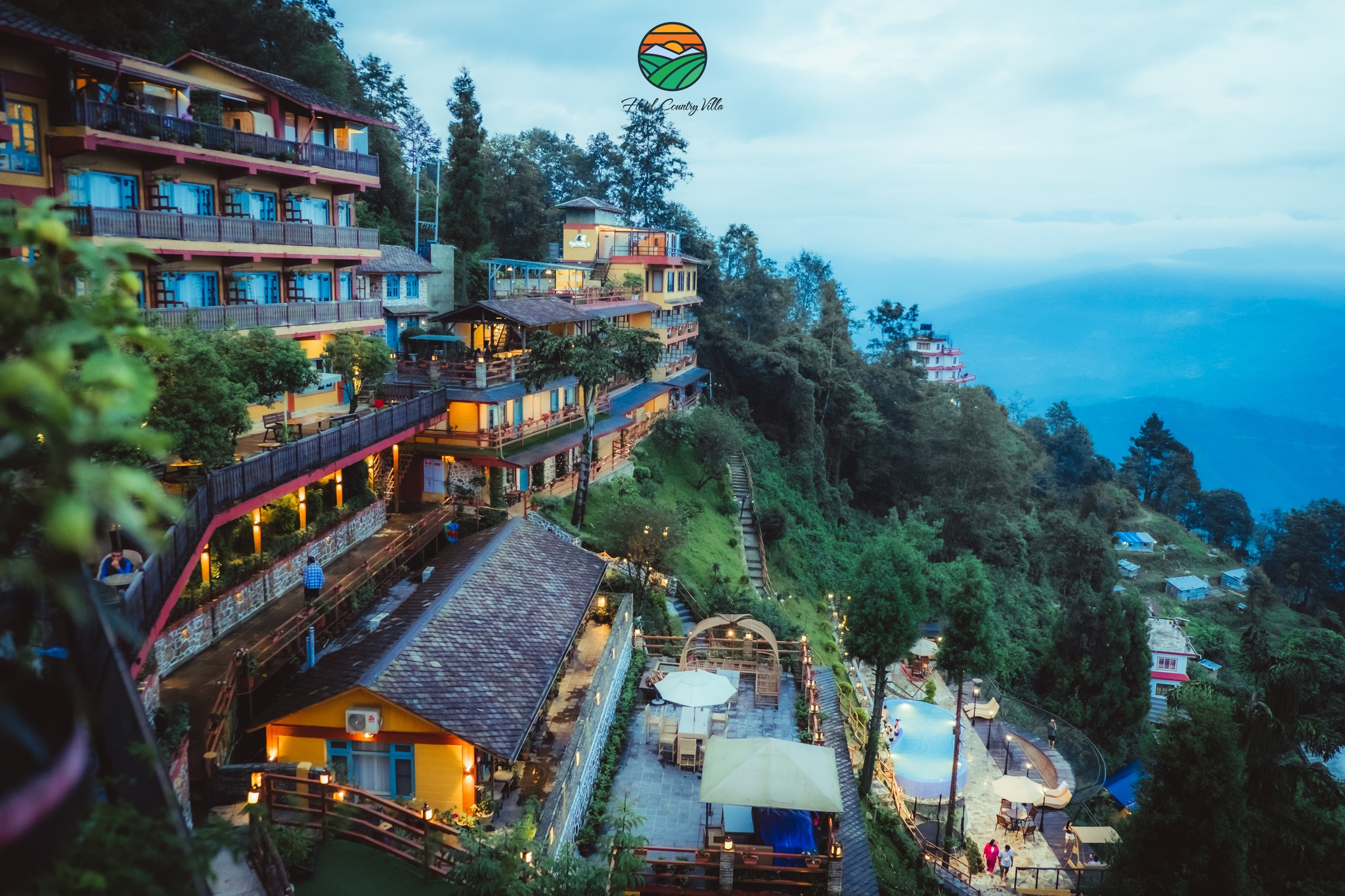 Hotel Country Villa, Nagarkot gallery image 15027 