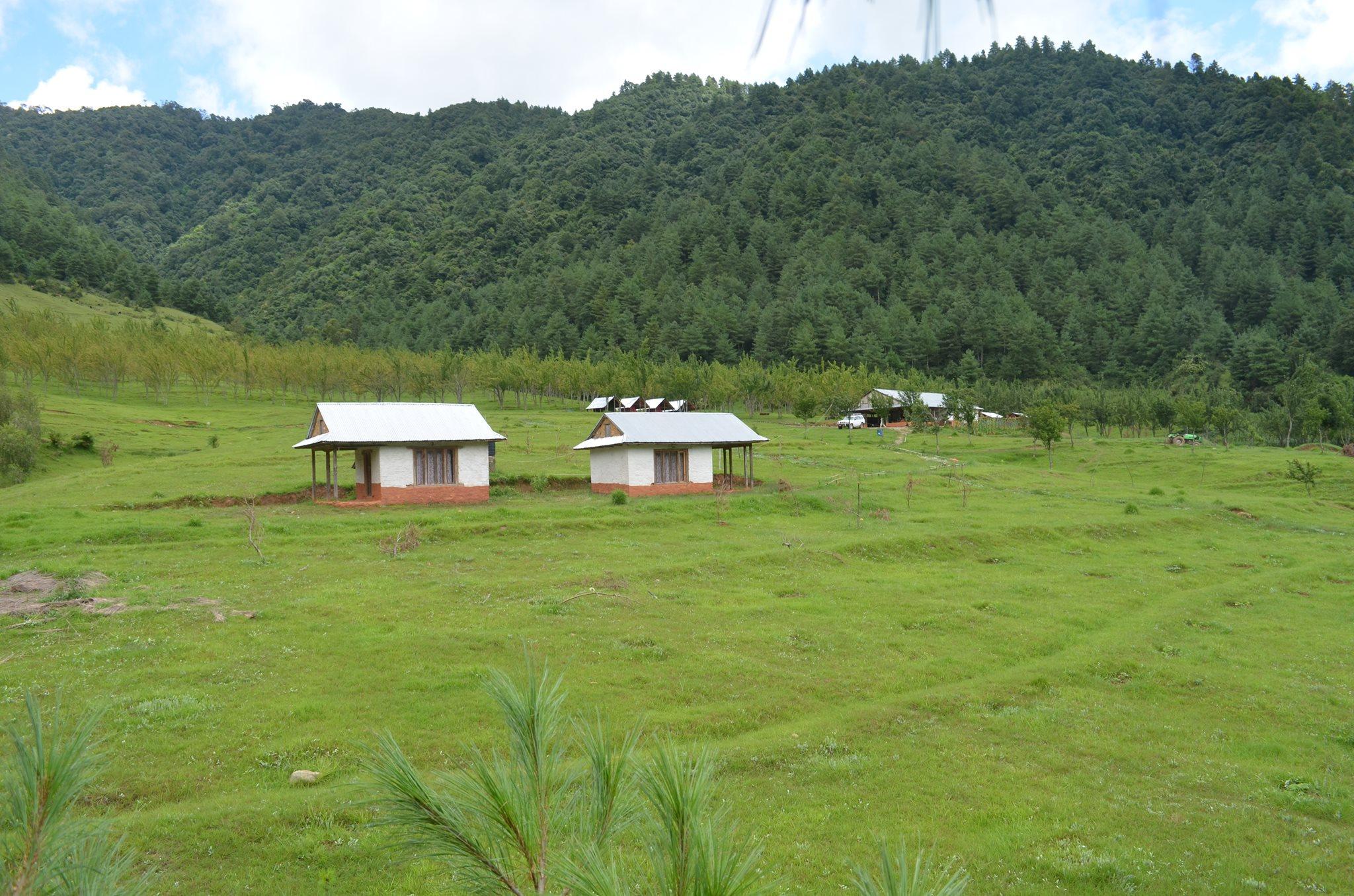 Chitlang Organic Village Resort gallery image 3071 