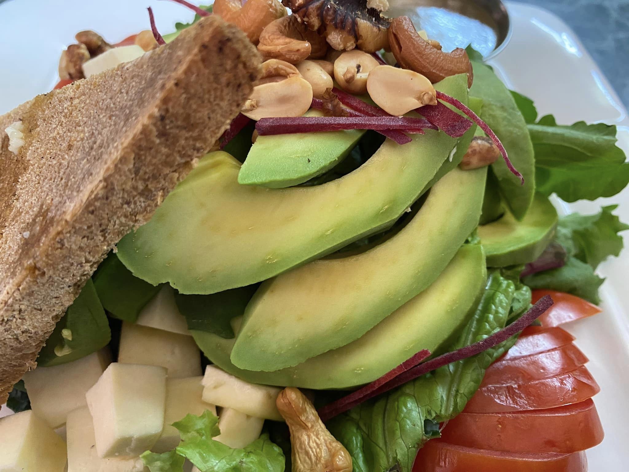 Gaia Restaurant & Coffee Shop gallery image 22453 